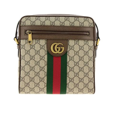 borsette gucci tracolla|borse gucci tracolla.